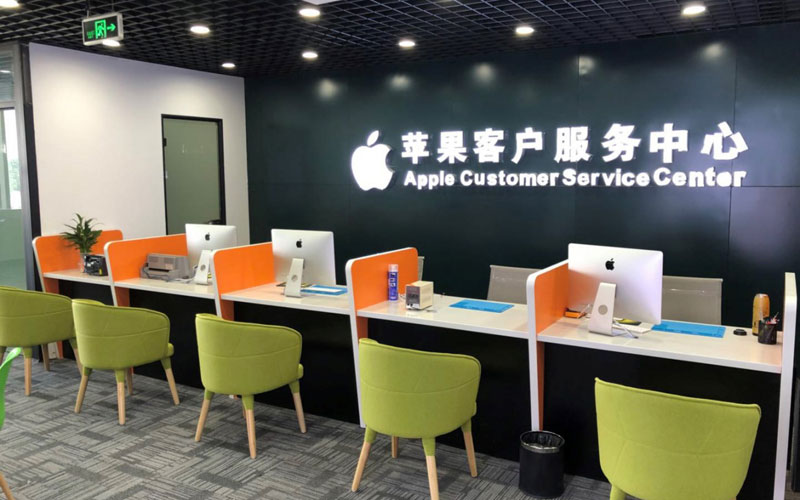 宣城苹果iPad进液故障维修